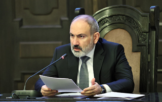 The document adopted by the European Parliament expresses the objective reality. Prime Minister

