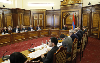 Обсуждены вопросы по борьбе с незаконным оборотом наркотических средств и психотропных веществ