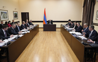 Ամփոփվել են ՊԵԿ  2022թ. գործունեության արդյունքները