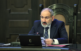 Վարչապետի ելույթն Արդարադատության միջազգային դատարանի կողմից Լաչինի միջանցքի ապաշրջափակման վերաբերյալ Հայաստանի պահանջը բավարարելու մասին