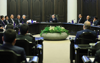 Կառավարությունն աջակցություն կտրամադրի գործատուներին՝ նպաստ ստացող ընտանիքների գործազուրկ անձանց աշխատանքի ընդունելու դեպքում