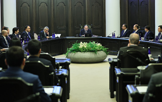 isciplinary and military service-related relations will be clarified