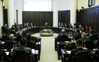 The Government approves the action plan of the education development state program. Large-scale reforms are planned