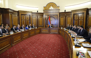 Rapport de performance 2022 des organes d'inspection présenté au Premier ministre


