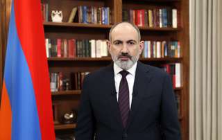 Malgré les difficultés, l'Arménie continue à mettre en œuvre son programme de réformes démocratiques: Premier ministre