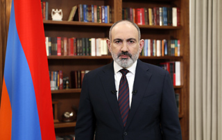 Armenian Government provides all necessary mechanisms for the development of free press. Prime Minister