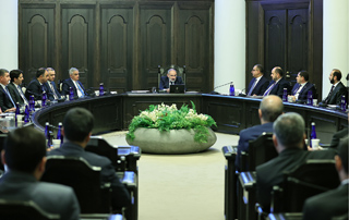 Դատարանները բեռնաթափելու նպատակով գումարի բռնագանձման պահանջներով գործերի մի մասը կհանձվի նոտարների քննությանը. Կառավարությունը հանդես է եկել համապատասխան օրենսդրական նախաձեռնությամբ