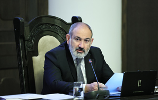 Резолюция ПАСЕ является важнейшим документом в плане повышения международного внимания к возникшему в Нагорном Карабахе гуманитарному кризису: премьер-министр