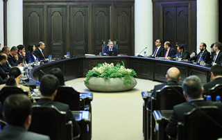 337 школ Армении будут оснащены отремонтированными и оборудованными STEM-лабораториями