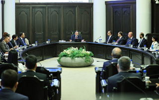 Կառավարությունը սահմանել է  կրթաթոշակի տրամադրման նոր պայմաններ ու չափեր