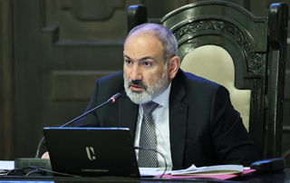 Мы должны неустанно продвигать идею направления международной миссии по установлению фактов в Лачинский коридор и Нагорный Карабах: премьер-министр