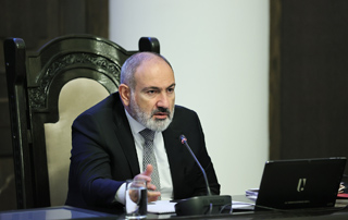 As a result of the ethnic cleansing policy implemented by Azerbaijan, the exodus of NK Armenians continues, it is our duty to receive our brothers and sisters with care. Prime Minister