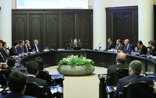 3 milliards 262 millions AMD seront alloués au développement des infrastructures économiques et sociales des communautés