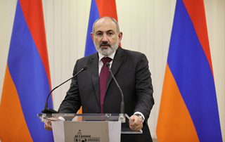 Դիվանագիտության դերը՝ որպես անվտանգության ապահովման կոմպոնենտ, ավելի է մեծանում և այս կիրառական գործառույթի վրա պետք է ավելի մեծ ուշադրություն դարձնենք. վարչապետ