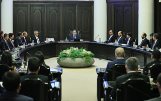 Կառավարությունը նախատեսում է աջակցություն տրամադրել զոհված և անհետ կորած զինծառայողների ծնողներին մինչև 3 տարեկան երեխայի խնամքի համար