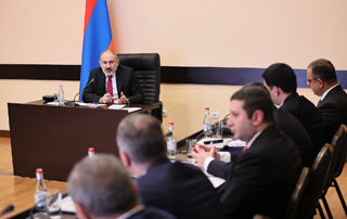 Если хочешь иметь государство, должен платить налоги: премьер-министру представлен отчет о деятельности КГД за 2023 год 