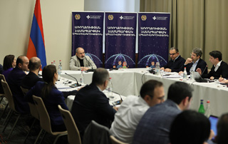 Внедрение комплексного медицинского страхования неизбежно приведет к развитию системы здравоохранения: премьер-министр