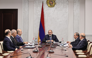 Обсужден отчет о деятельности СНБ за 2023 год