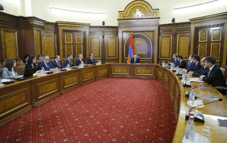 Rapport d'activité 2023 du Service de Supervision de l'Etat présenté au Premier Ministre