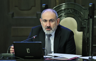 Заявления Баку о законодательном поле Армении являются нарушением суверенитета нашей страны: Никол Пашинян
