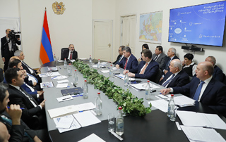 Activity report 2023 of the Civil Aviation Committee presented to the Prime Minister