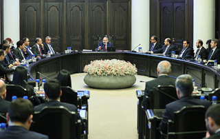 The Government will provide compensation to farmers cultivating crops. It is planned to increase the level of food security

