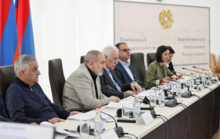 Education is of key importance for the increase of the economic potential and the realization of the generated potential. Prime Minister