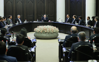 National standards will be developed, favorable conditions will be created for increasing quality and competitiveness