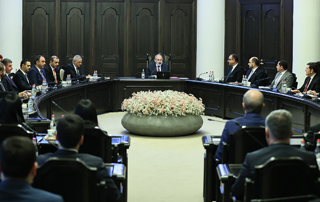 Sur décision du gouvernement, des modifications ont été apportées à la liste des maladies qui déterminent le degré d'aptitude au service militaire d'un citoyen ou d'un militaire

 
