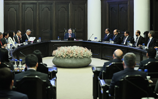 Կվերանայվի բուհերի ընդունելության  գործող կարգը, կներդրվեն ընդունելության նոր մեխանիզմներ 