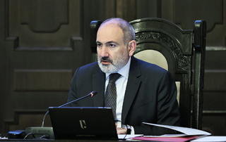 Մեր ինքնիշխանության և անկախության հետագա զարգացման ու ամրապնդման համար դրվել է կարևոր անկյունաքար. վարչապետն անդրադարձել է  սահմանազատման գործընթացին