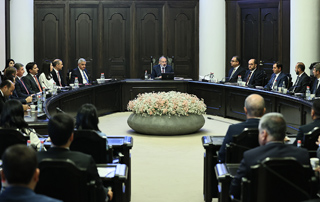 
The Government plans to promote the process of updating vehicles imported from third countries and involved in regular passenger transportation
