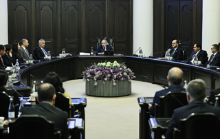 The foundation for the creation of a cultural auction field will be laid in the Republic of Armenia