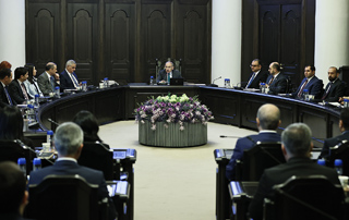 Le Gouvernement continue d'assurer des conditions de construction plus favorables pour les établissements éducatifs 