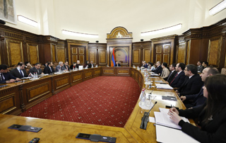 The Strategic Plan 2025-2027 for combating the non-medical use and illicit trafficking of narcotic drugs and psychotropic substances was presented