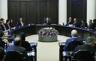 Կառավարությունը սահմանել է Բարձր տեխնոլոգիաների ոլորտի պետական աջակցությունների տրամադրման կարգերը