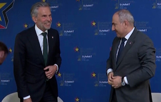 Հայաստանի և Նիդերլանդների վարչապետները քննարկել են երկկողմ համագործակցության հետագա զարգացման հեռանկարները