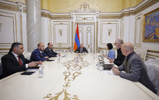 Le plan de lancement des travaux d’infrastructure prévus dans la Cité académique a été examiné