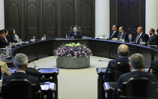 Правительство утвердило Стратегию по борьбе с использованием в немедицинских целях и незаконным оборотом наркотических средств