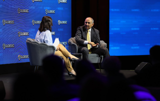 Nikol Pashinyan a participé à une discussion intitulée « L’Arménie dans un monde en mutation »