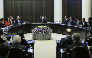 Բացահայտվել է մեր պետականության, ՀՀ անվտանգության և կայունության դեմ նախապատրաստվող հանցագործություն. ՀՀ վարչապետ