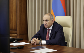 Հայաստանը թվային զարգացումը համարում է կայուն աճի հիմնական ուղղություններից մեկը. վարչապետ

