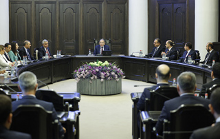 The prestigious international accelerator “Plug and Play” will carry out long-term activities in Armenia