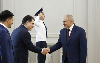 Further steps aimed at creating a large artificial intelligence data center in Armenia discussed at Governemnt 