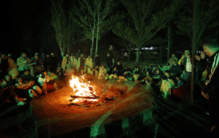 Премьер-министр провел встречу с участниками любительского турнира по шоссейному велоспорту «Кубок премьер-министра Республики Армения»