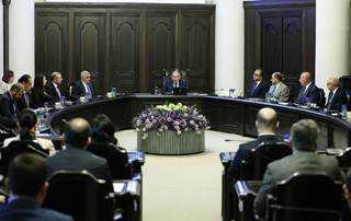 2 billion 137 million drams will be allocated for the modernization of the public transport system