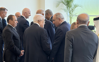 Վարչապետ Փաշինյանը շփումներ է ունեցել արտերկրի գործընկերների հետ