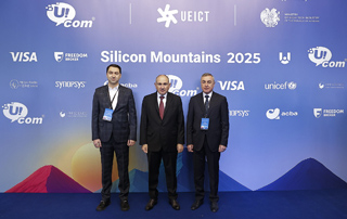 Տեխնոլոգիական ոլորտի զարգացման և կրթական լավ համակարգ ունենալու համար անհրաժեշտ է երեք բան. առաջինը՝ կրթություն, երկրորդը՝ կրթություն, երրորդը՝ կրթություն. վարչապետ