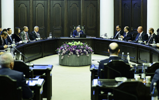 The procedure for income declaration of individuals will be reviewed and simplified