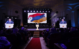 Եթե մենք կրթության ոլորտում չունենանք լուրջ հաջողություններ, մենք մրցահարթակներում չենք կարող ունենալ ավելին, քան այսօր ունենք. վարչապետ